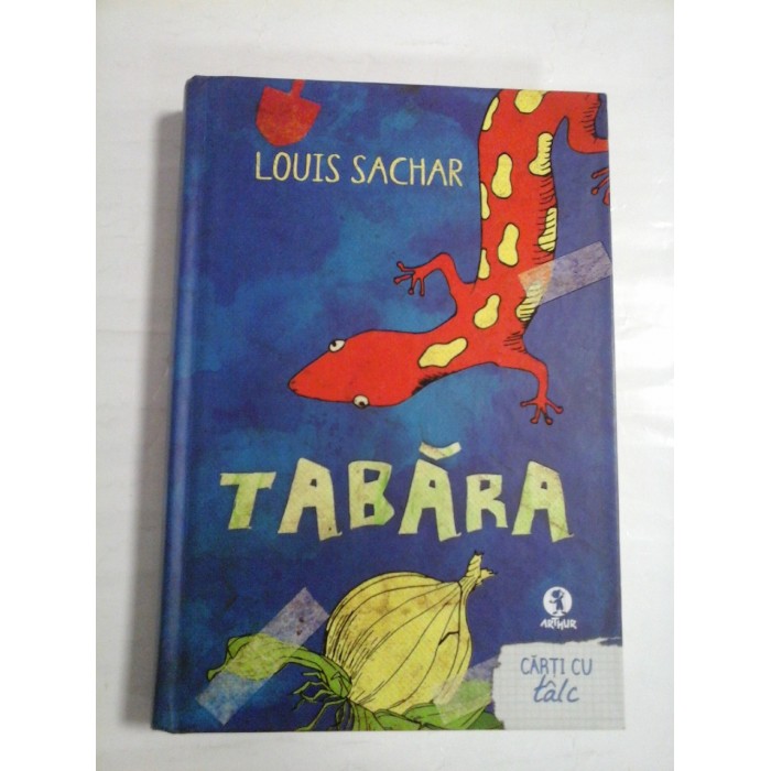 TABARA - LOUIS SACHAR